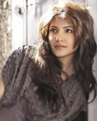 Anushka Sharma
